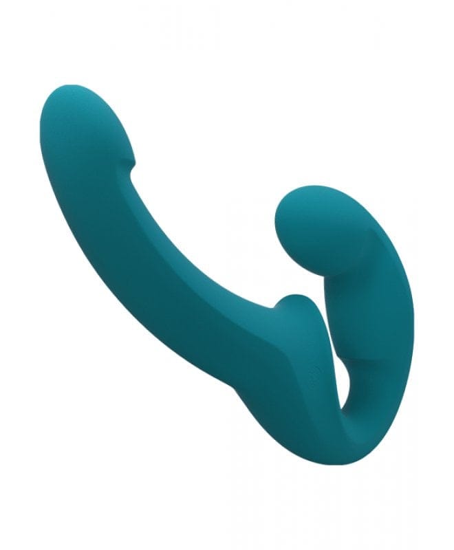 Fun Share Lite strap-on blå