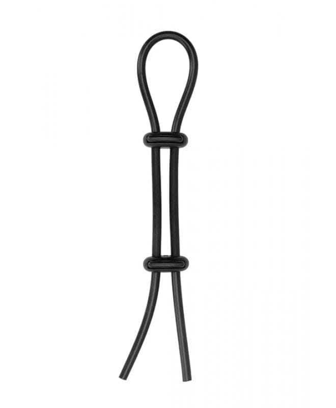 Penis- og pungring lasso