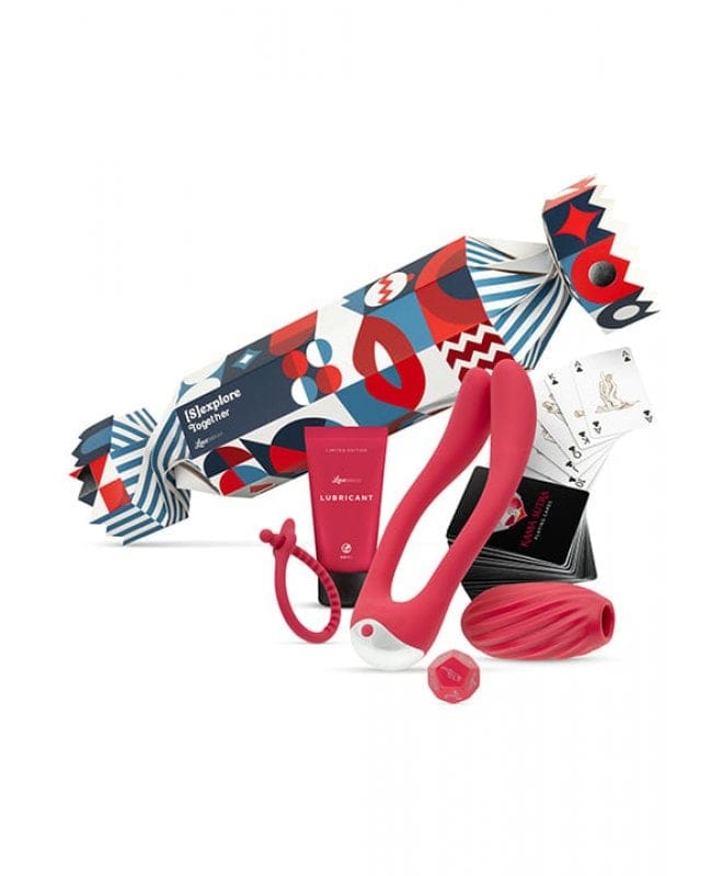 Loveboxxx - [S]explore - Together