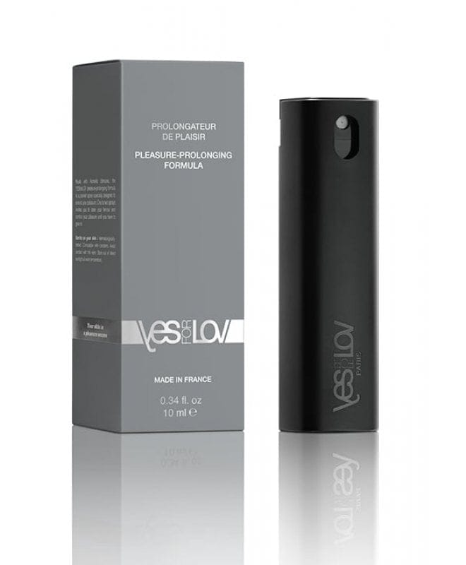 Yes for Lov - Pleasure Prolonging Formula 10 ml