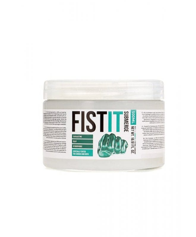 Analglidemiddel Fist It Submerge