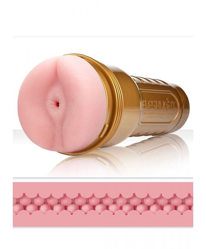 Fleshlight Stamina anal