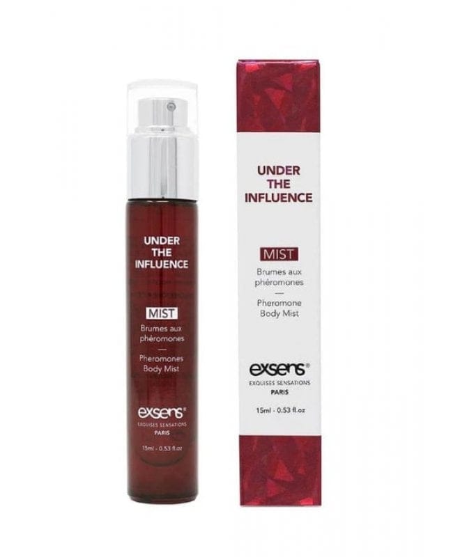 Exsens Under the influence parfyme