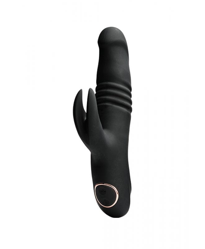 Thrusting Rabbitvibrator