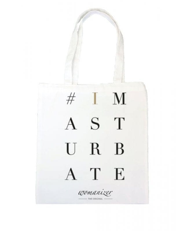 Bag Imasturbate White Online