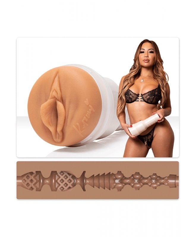 Fleshlight Signature Kazumi Kumzumi