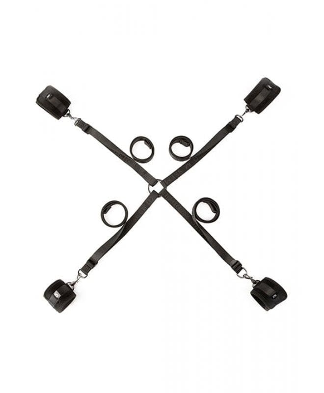 SEI-MIO - The Bedspreader Under the Mattress Restraint Syste