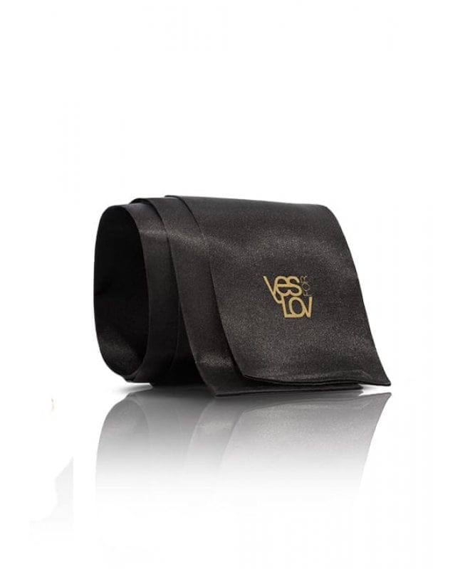 YESforLOV blindfold i sateng