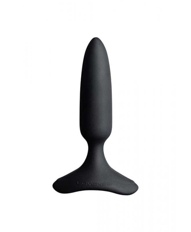 Lovense analplugg Hush 2 liten