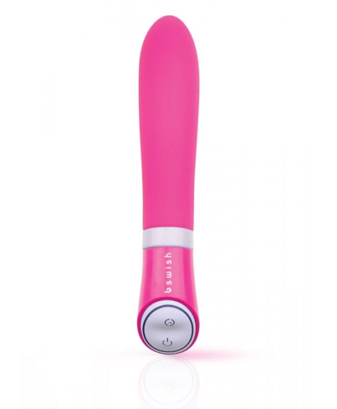 B Swish Bgood vibrator rosa