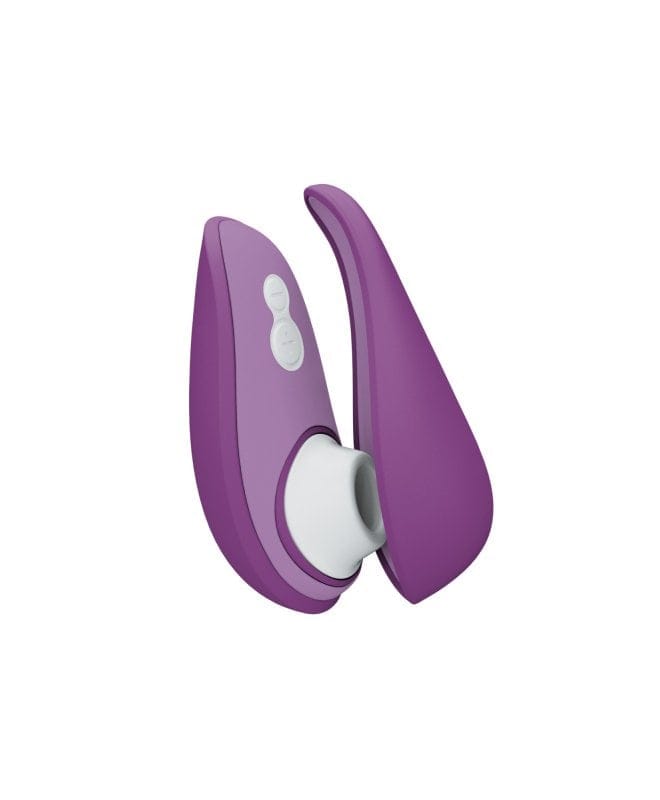 Womanizer Liberty 2 lilla