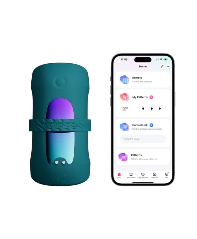 Lovense - Gush 2