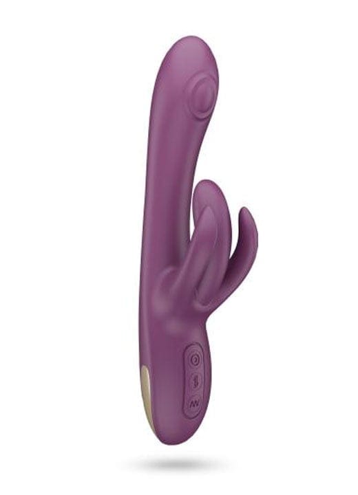 Easytoys Vibe - Rabbit With Tapping