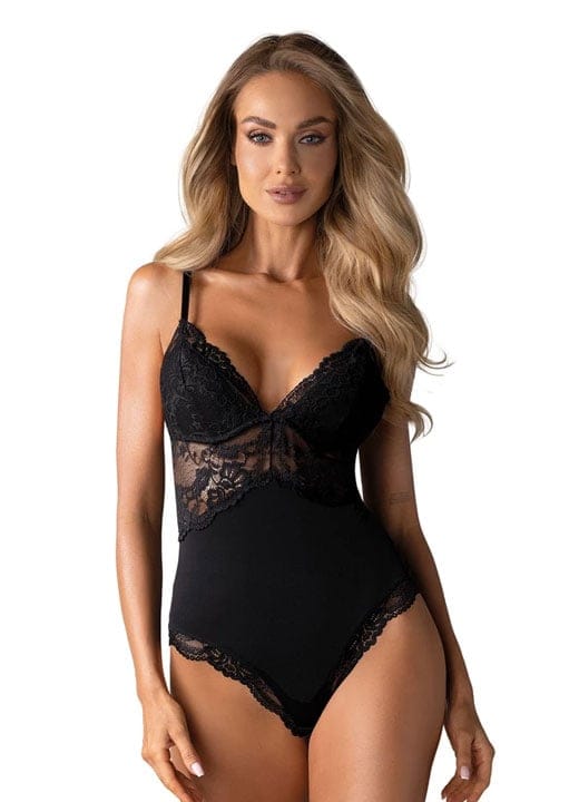 Obsessive - Bodysuit Angela
