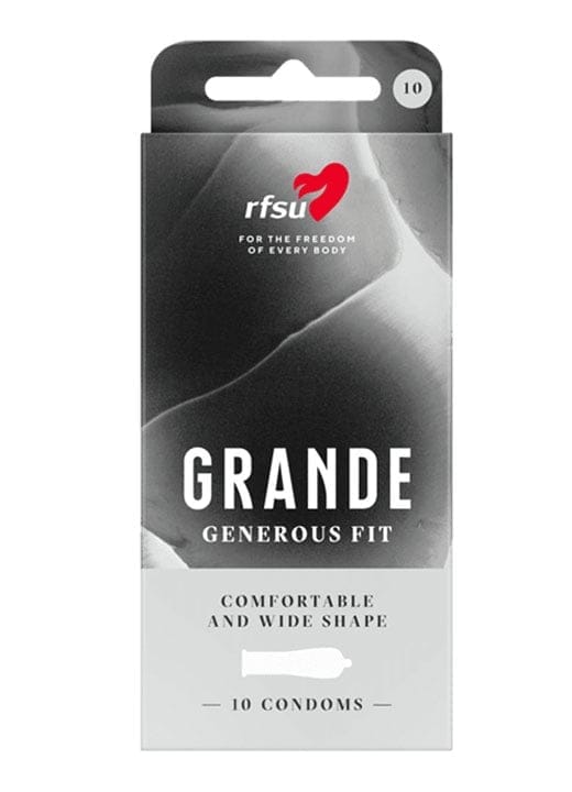 RFSU - Grande