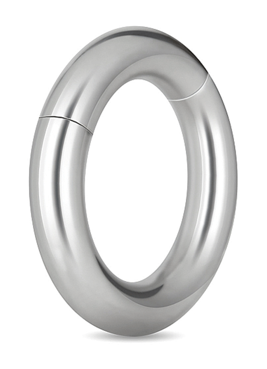 Prowler Red - Magnetic Ring 38 mm