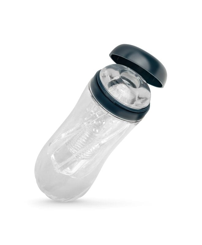 FPPR. Transparant Masturbator