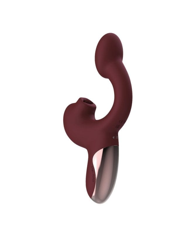 Magic Motion - Magic Ponder