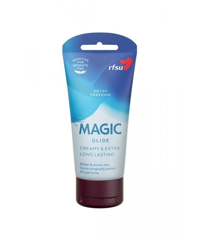 RFSU Magic Glide glidemiddel