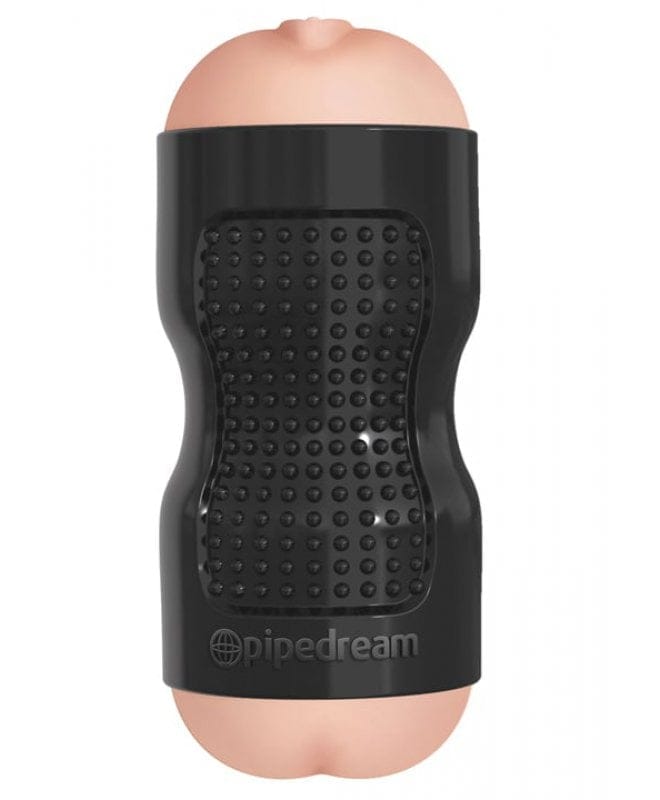 Tight Grip vagina og anus