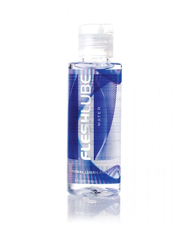Glidemiddel Fleshlube Water