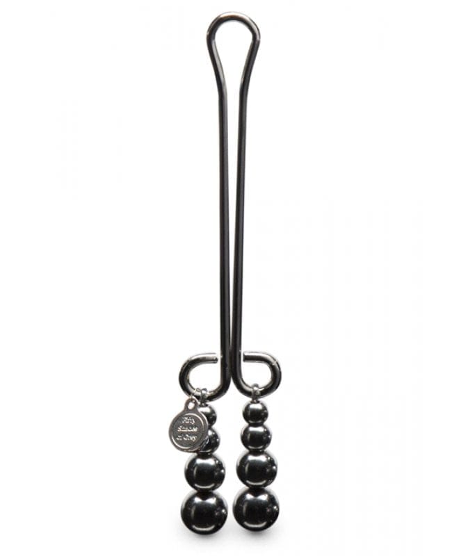 Fifty Shades Darker Just Klitorisklype