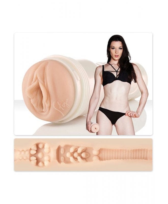 Fleshlight Signature Stoya Destroya