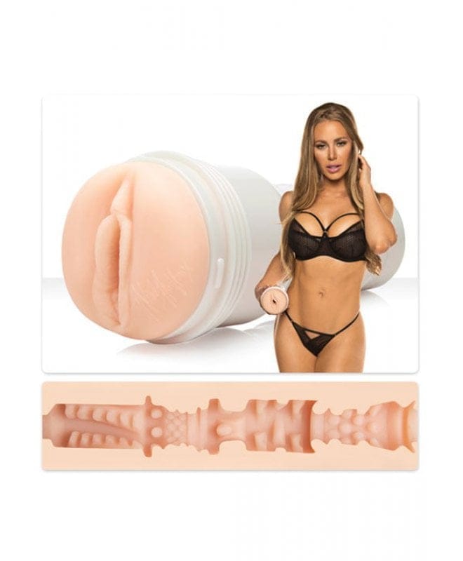 Fleshlight Signature Nicole Aniston Fit