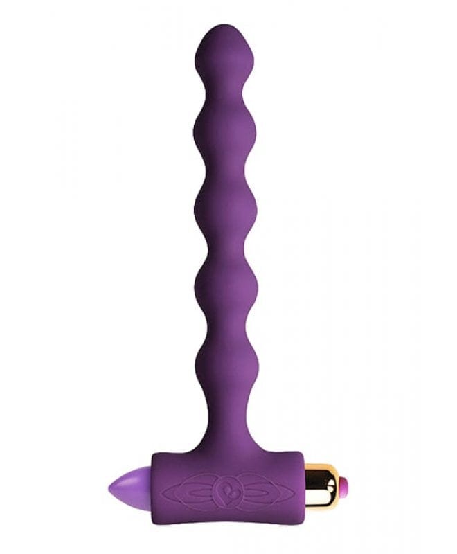 Analkuler Petite Sensations Pearls