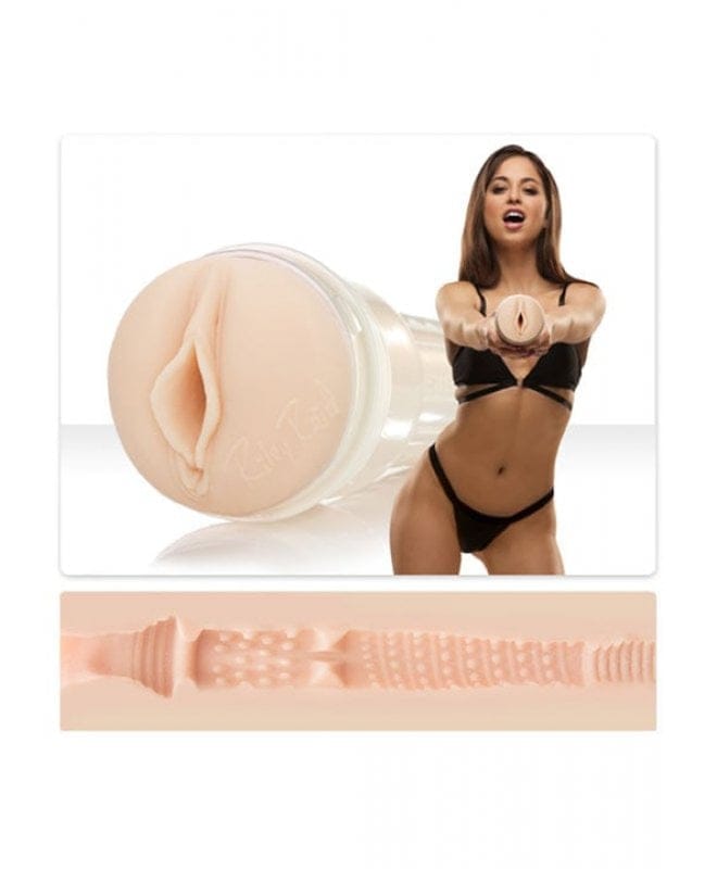 Fleshlight Signature Riley Reid Utopia