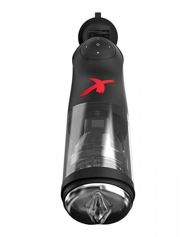 Masturbator Deluxe Mega-Bator PDX Elite