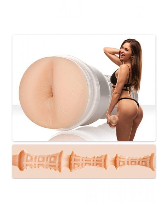 Fleshlight Signature Riley Reid Anal