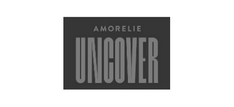 AMORELIE UNCOVER