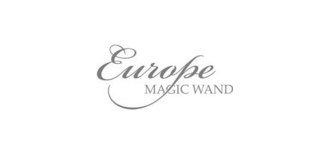 Europe Magic Wand