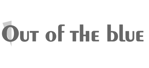 Out of the Blue