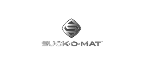 Suck-O-Mat