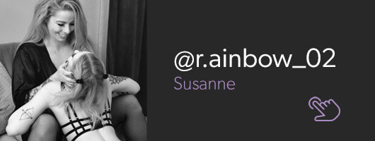 Kinkfluencer - Susanne