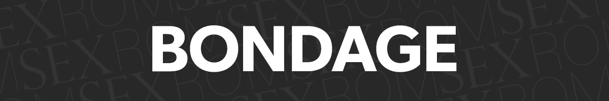 Sexrom Produkter - Bondage