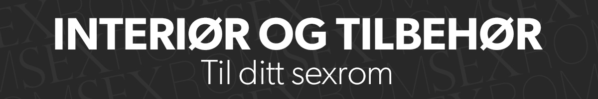 Sexrom Produkter Hovedside
