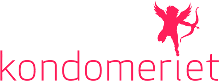 Kondomeriet Logo