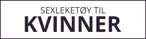 Sexleketøy til henne