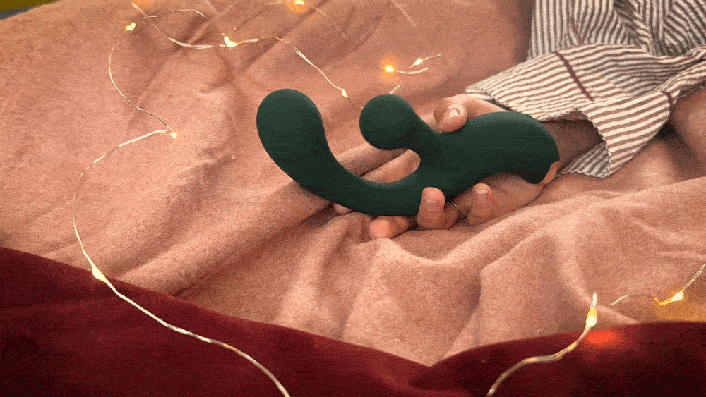 JulekalenderRabbitvibrator Julekalender Rabbitvibrator