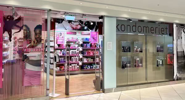 Kondomeriet Kristiansand