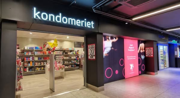 Kondomeriet Strømmen