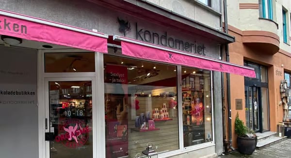 Kondomeriet Trondheim