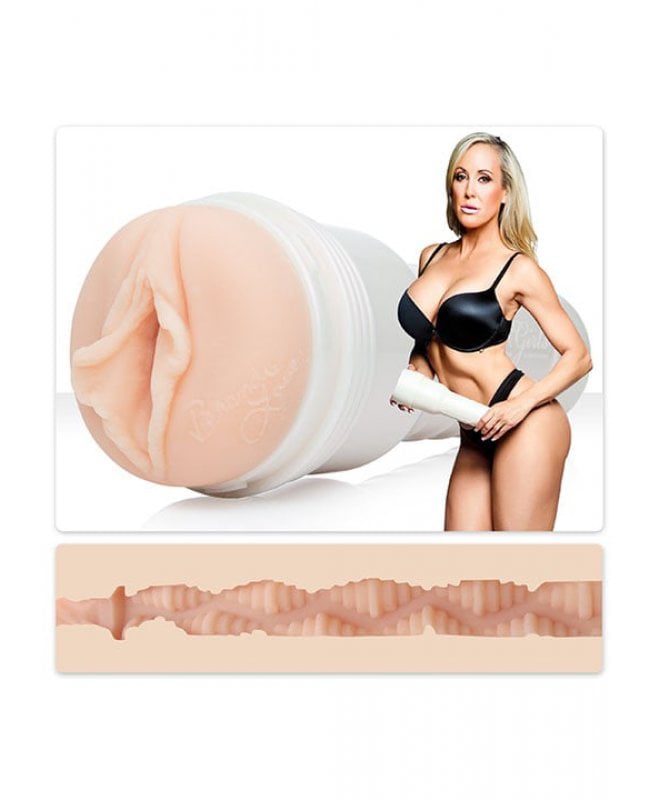 Fleshlight Signature Brandi Love