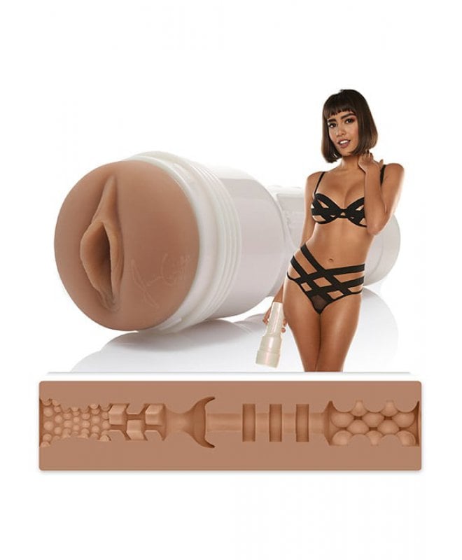 Fleshlight Signature Janice Griffith