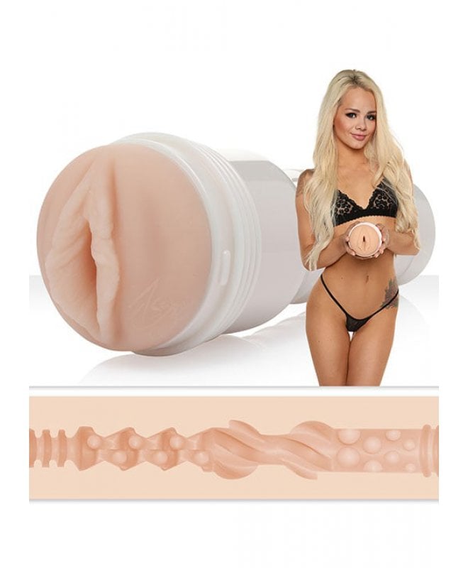 Fleshlight Signature Elsa Jean Tasty