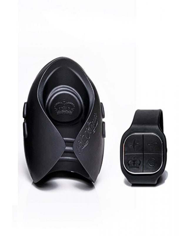 Hot Octopuss penisvibrator Lux