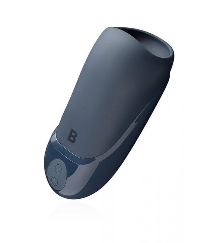 Boners penisvibrator stor